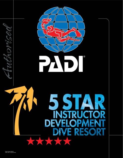 PADI-5-Star-IDC