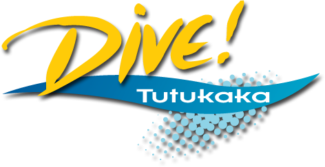 Dive! Tutukaka