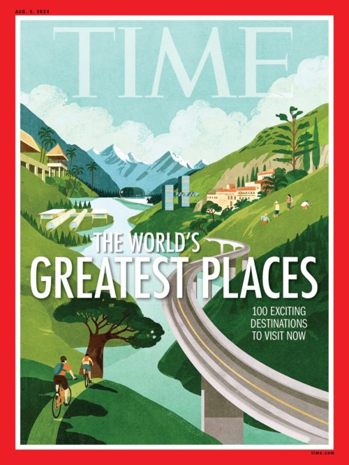 Timemagazine